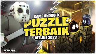 10 Game Android Puzzle / Teka-teki / Trivia Offline Terbaik 2023 screenshot 1