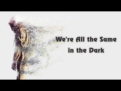 Deep Purple - We're All the Same in the Dark Lyrics