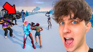 картинка: СОБРАЛ РУССКОГОВОРЯЩИХ В НОВОМ РЕЖИМЕ ОТ Epic Games!