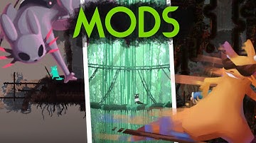 The Freshest Rain World Workshop Mods (July 2023)