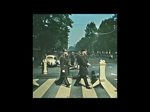 The Beatles - Now and Then