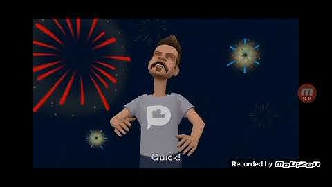 Rod All Exclamations/Sound Commands