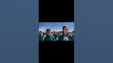 Squid game2-Ai #ai #squidgame2 #squidgame #thanos