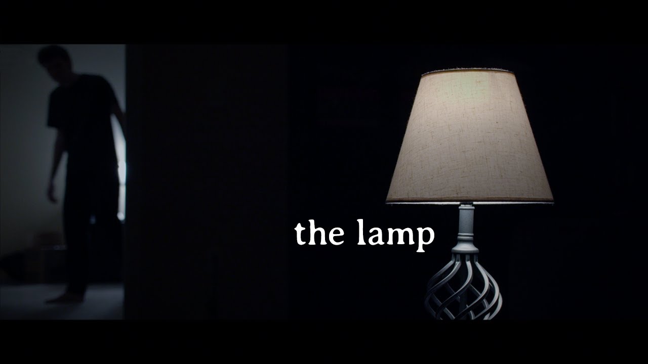 Where is lamp. Культов the Lamp. Lamput картинки.