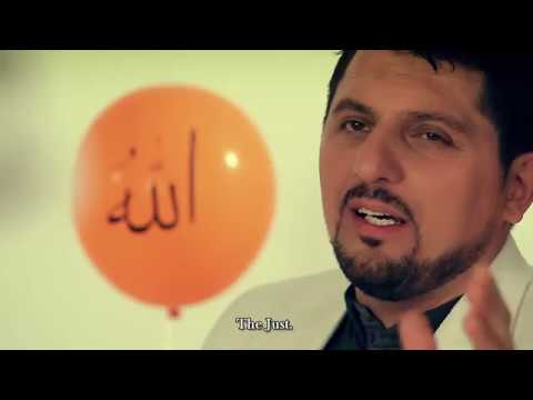 asmaul-husna-99-names-of-allah-official-video-original-hd-mustafa-Özcan-günesdogdu-esmaül-hüsna