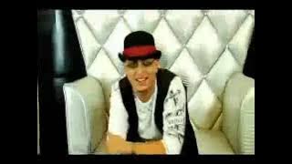 J-King y Maximan - Dejame Tocarte [ ]