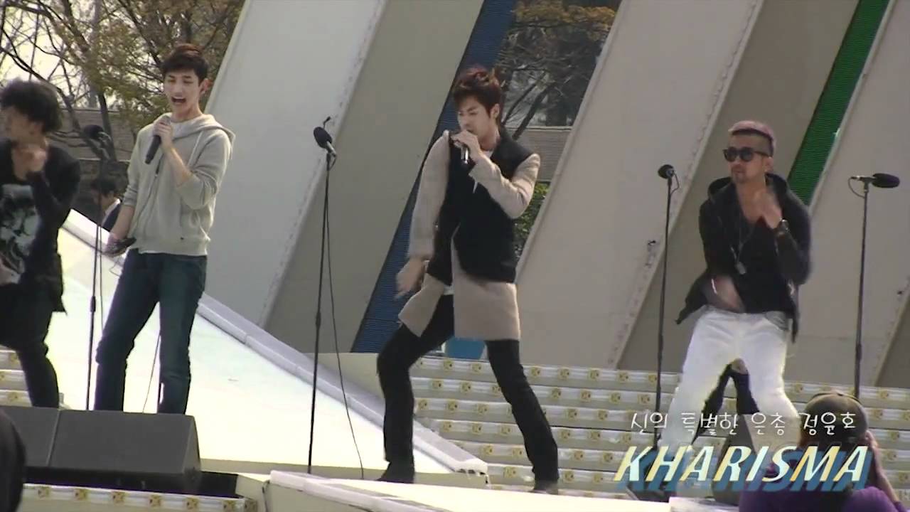 110414 이것만은 알고가_uknow/yoonho/yunho/ユノ/유노윤호/윤호