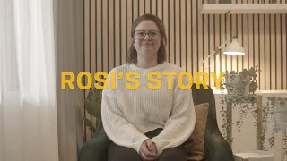 Rosi's Story