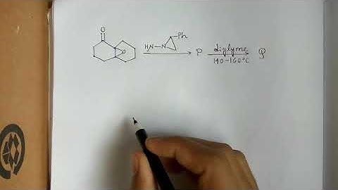 Eschenmoser fragmentation in neutral medium