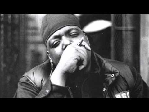 Notorious B.I.G. - Suicidal Thoughts [L&rsquo;indécis Remix]