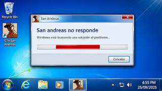 Why did GTA San Andreas have so many BUGS on PC