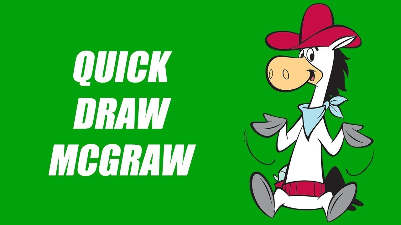 OPENINGISZWAGRA, OPENINGI, intra, The Quick Draw McGraw Show Intro Version ...