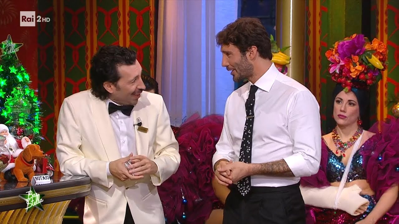 Il gioco da casa - Bar Stella - 27/12/2022