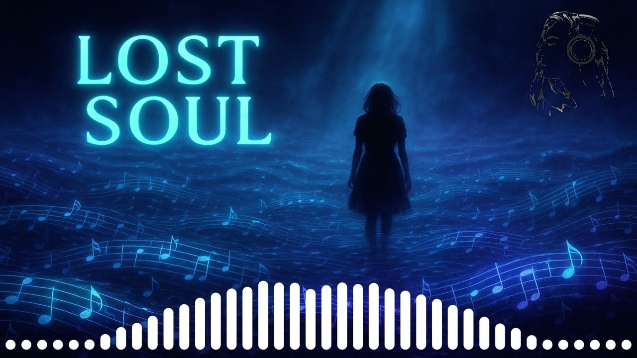 Lost Soul | DJ Lena ft. Sereia