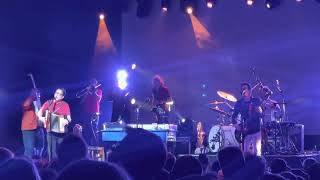 They Might Be Giants - Turn Around (Live in Lincoln, NE)