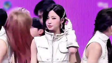 Babymonster we go up 1st win at Mcountdown #babymonster #win 