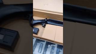 Orsis Baikal Bolt Action Made In Russia 🇷🇺 Unboxing 📦