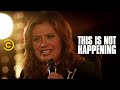 Cristela Alonzo - Flying with a Jewish Boyfriend - This Is Not Happening - Uncensored