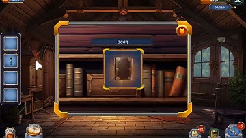 Enigma Fables Part 1 Level 20 Walkthrough