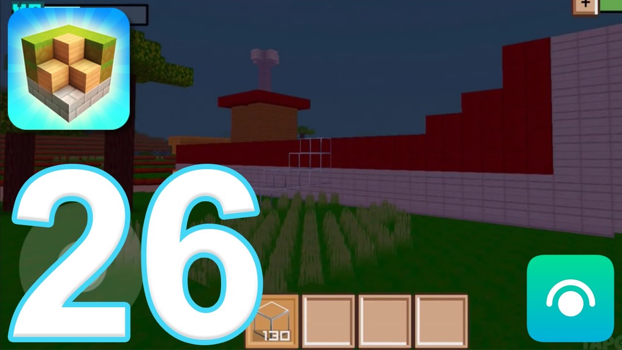 Block Craft 3D City Building Simulator Gameplay Walkthrough Part 26