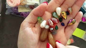 Scambio di materiale con Ery Bijoux