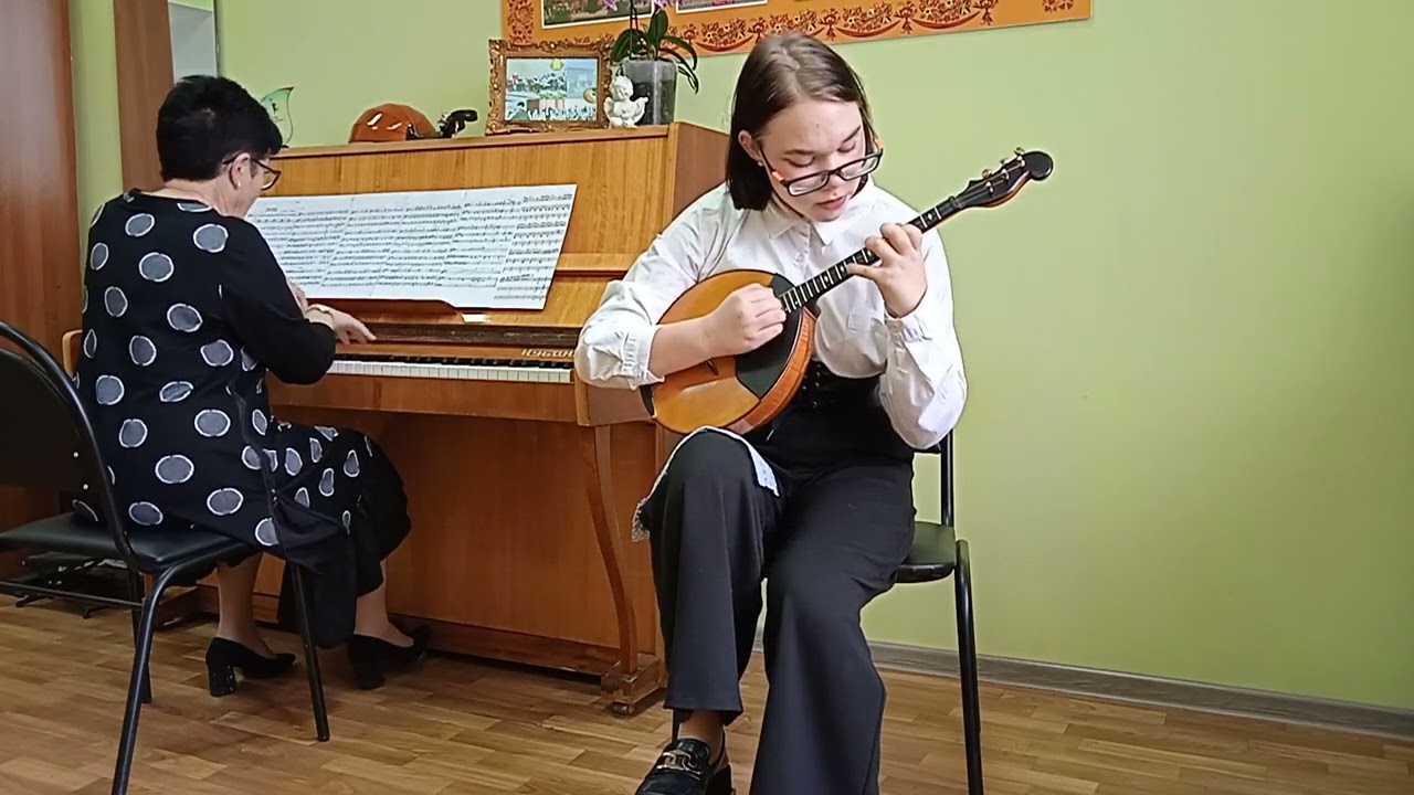 Архивные видео госпожи эвелины 13