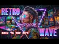 Nostalgia  retrosynthonic  game 16 bit  chill wave mix  back to the 80s special  relax