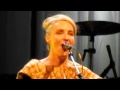 Dead Can Dance Live In Athens 2012 - Sanvean (Full Zoom HD Video)