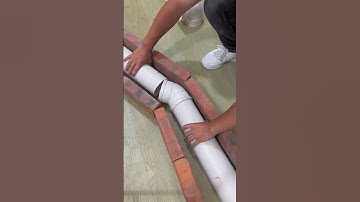 #Home Improvement Water and Electricity Drainage Pipe Angle Connection Rotary Joint