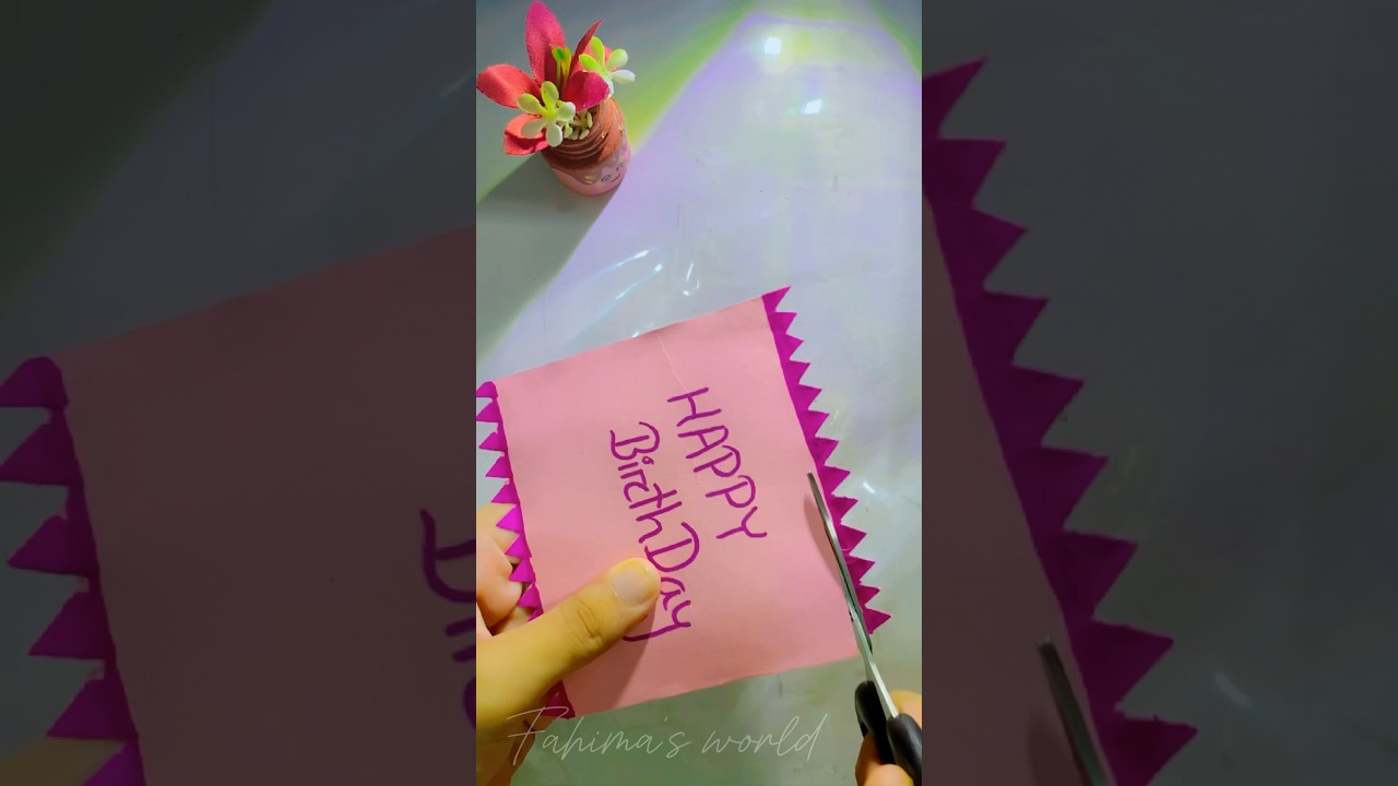 Birthday gift prank🤣😭