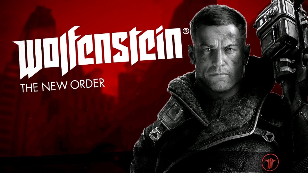 Wolfenstein: The New Order está gratuito na Epic Games