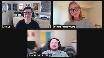 Beyond the Algorithm with NVIDIA: Simplify Deployment for a World of LLMs with NVIDIA NIM