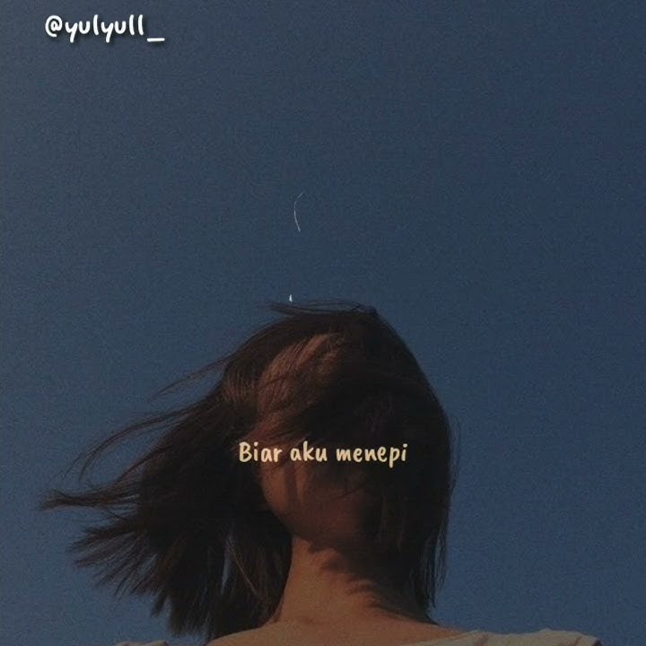 Kahitna ~ Cinta Sendiri (cover by Fadhilah Intan) story WA || Snapgram