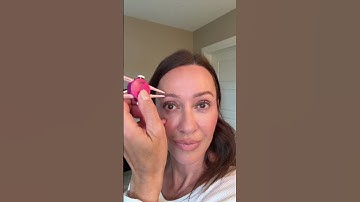 THE “Magic Wand”  FOR EVEN, SYMMETRICAL AND QUICK EYEBROWS!! 🫶browtool.com