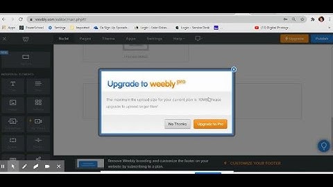 Weebly-If your image wont load!