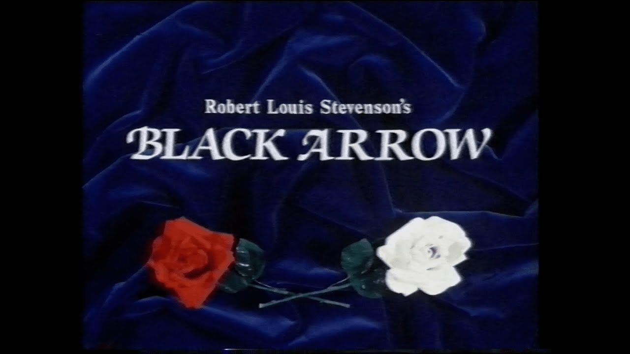Black Arrow (1985) Full Australian VHSRIP (Disney) YouTube