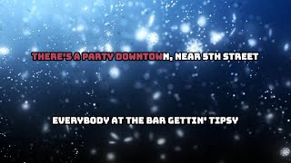 Shaboozey - A Bar Song (Tipsy) (Karaoke)