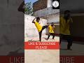 KARATE CLASS ( Worm Up + Learn  fright 1st step )