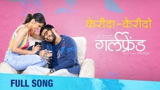 Video voorbeeld van "Querida Querido (केरीदा केरीदो) | Full Song | Girlfriend Movie | Hrishikesh - Saurabh - Jasraj"