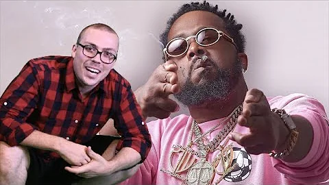 Conway The Machine INTERVIEW