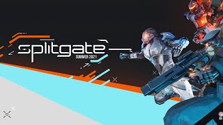 SPLITGATE.EXE 【Splitgate Montage】