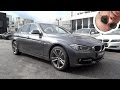 BMW 3 F30 - Vlog Auto Poszukiwania - opinia, jazda testowa.