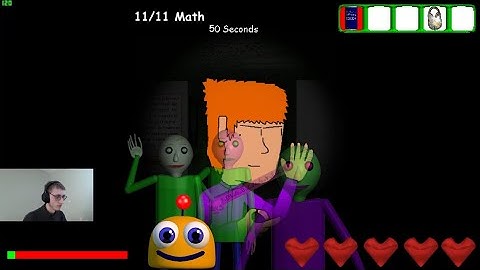 [BBCL TOP 2] Stranger Danger - BBCCS4 A Strange School