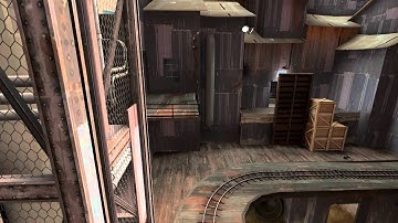 TF2 Replay: Encoding error?