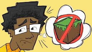 Minecraft isn't the same anymore.