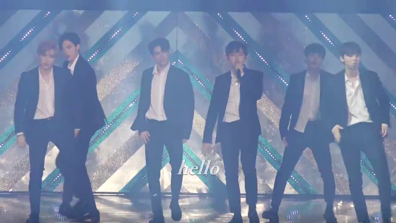 170702 프듀콘 쏘리쏘리 옹성우 위주 풀캠