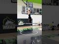 FIRST DUNK BACK🤯‼️ #videoshort #basketball #nba #dunk #videoviral #viral #viralvideo #sports #foru