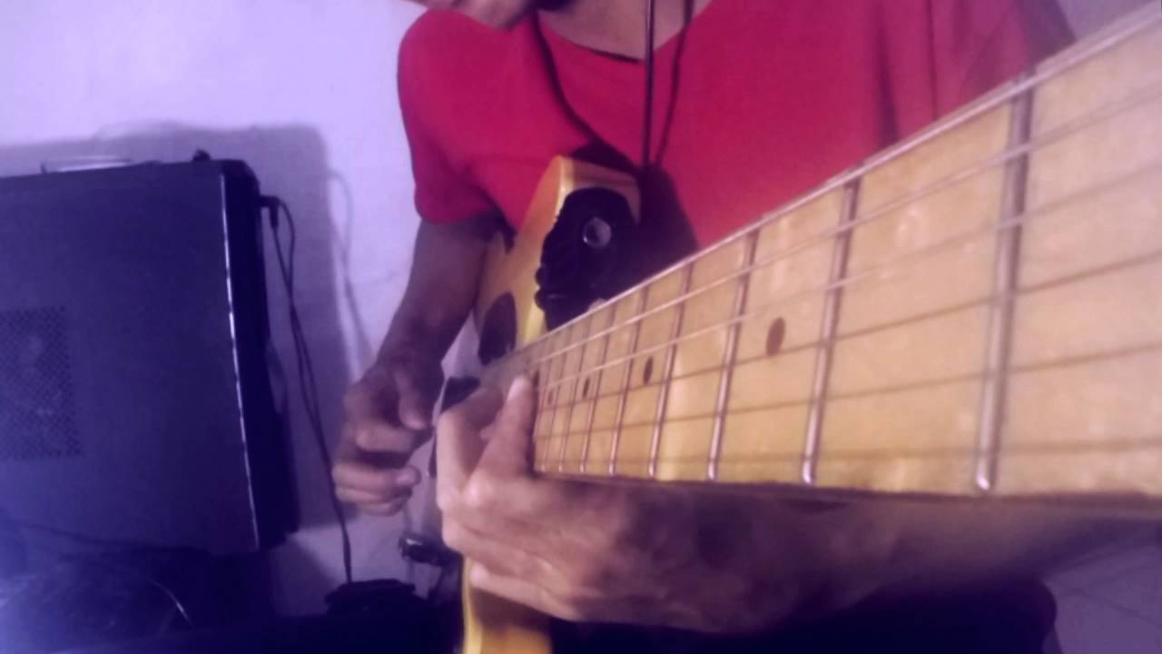 Martin miller - Forever eternal ( jam ) cover