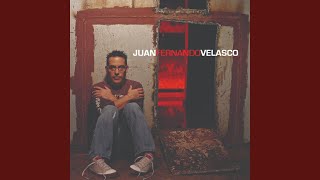 Video thumbnail of "Juan Fernando Velasco - Dicen"