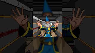 Borderlands Fan Animated Short by Wigglewood